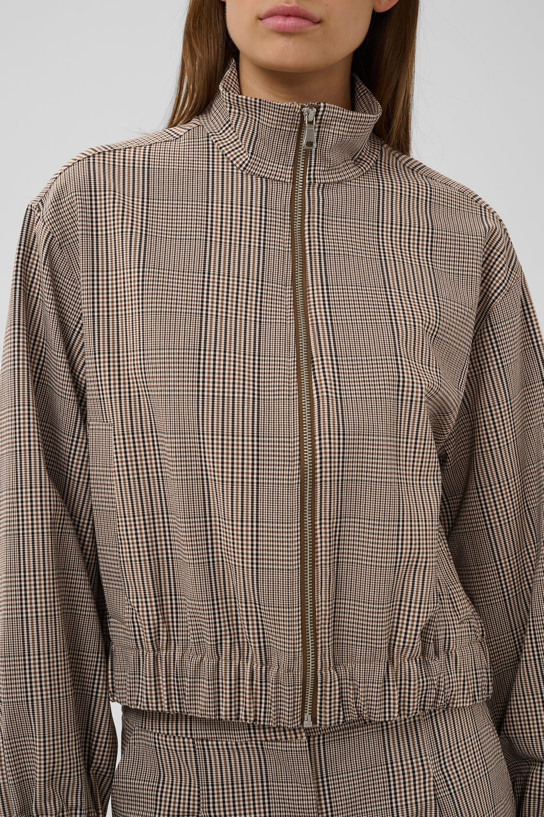 Kinabalu Jacket