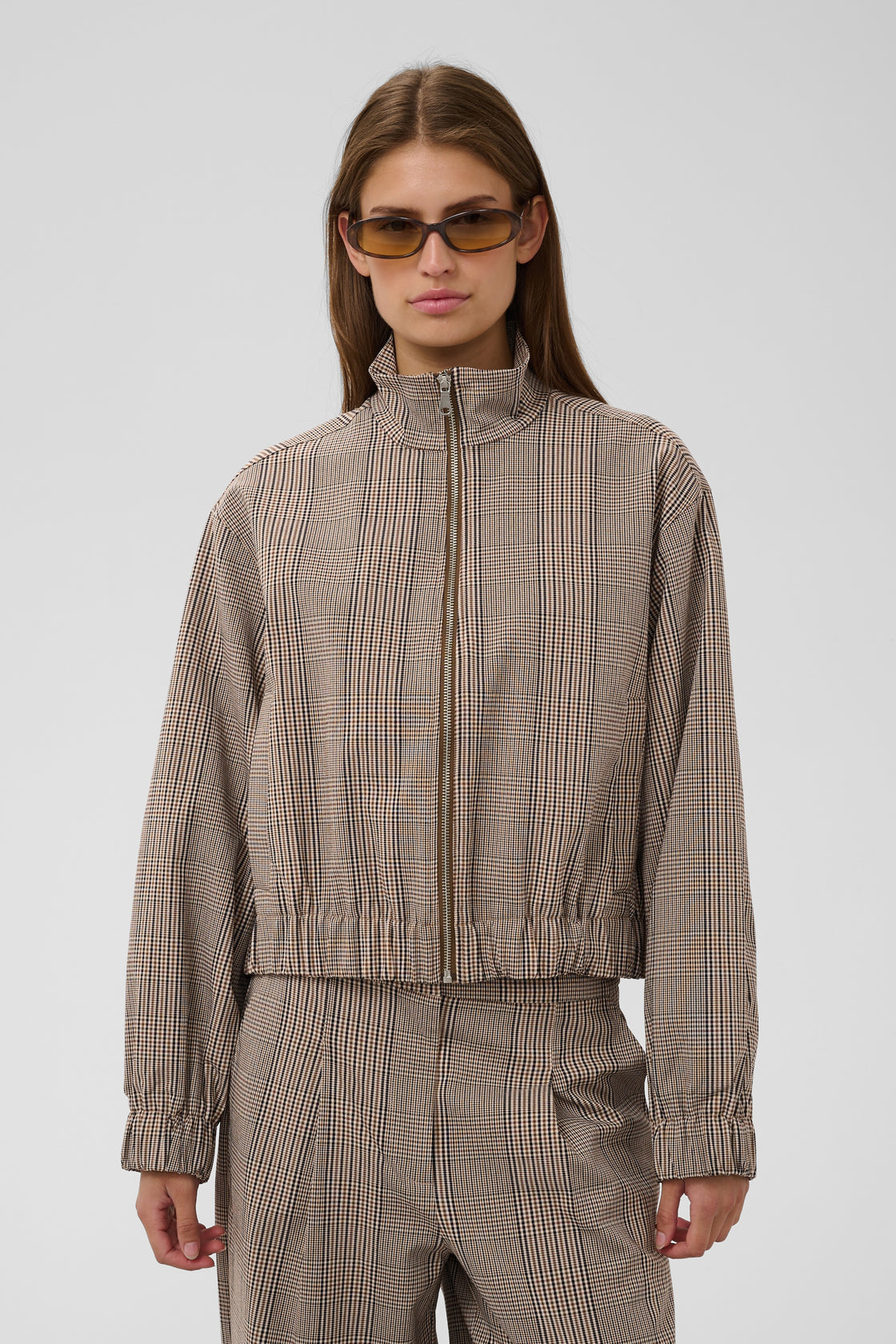 Kinabalu Jacket