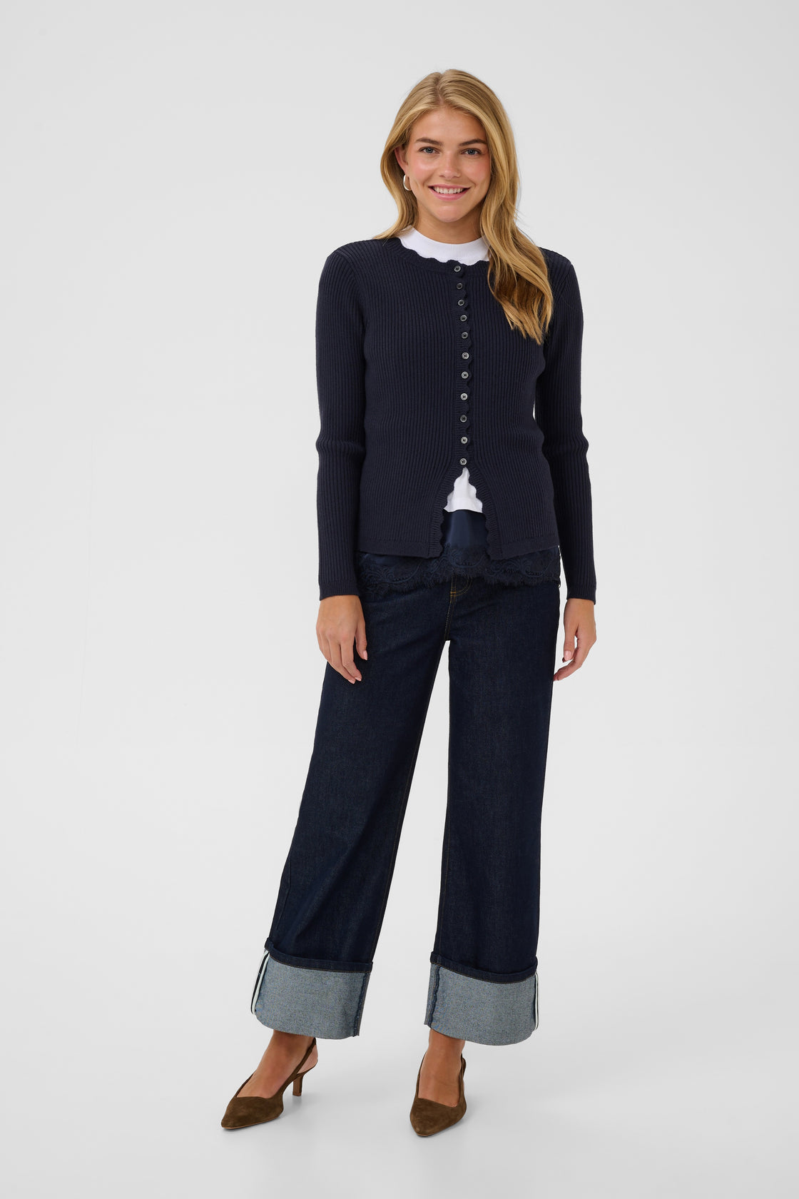 Tristen Cardigan