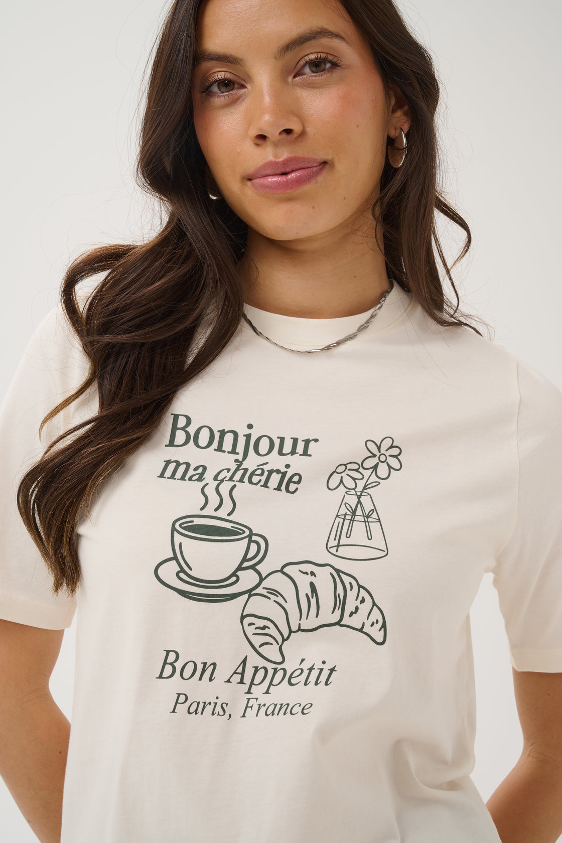 Tachell T-Shirt