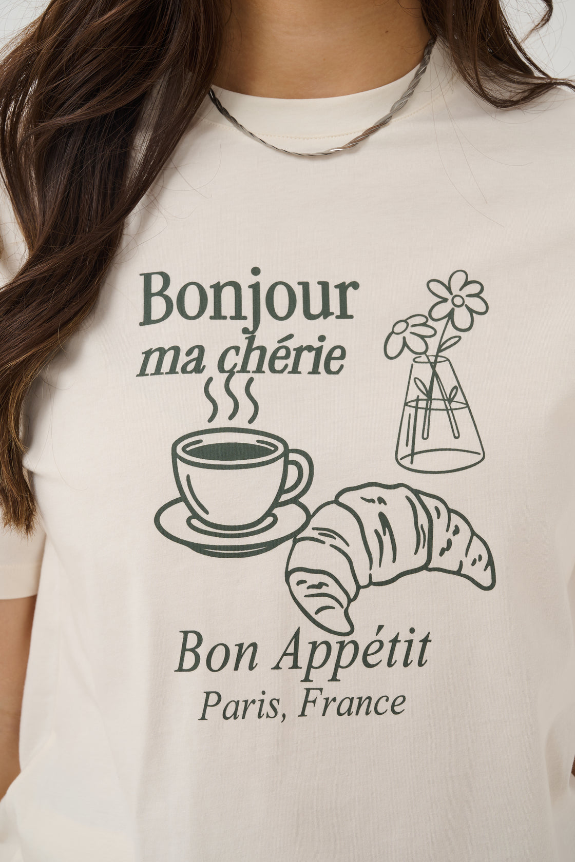 Tachell T-Shirt