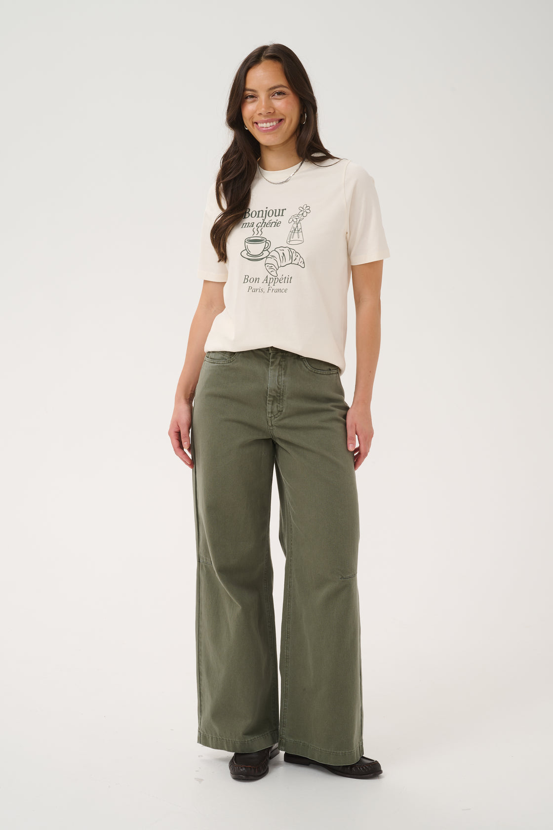 Tachell T-Shirt