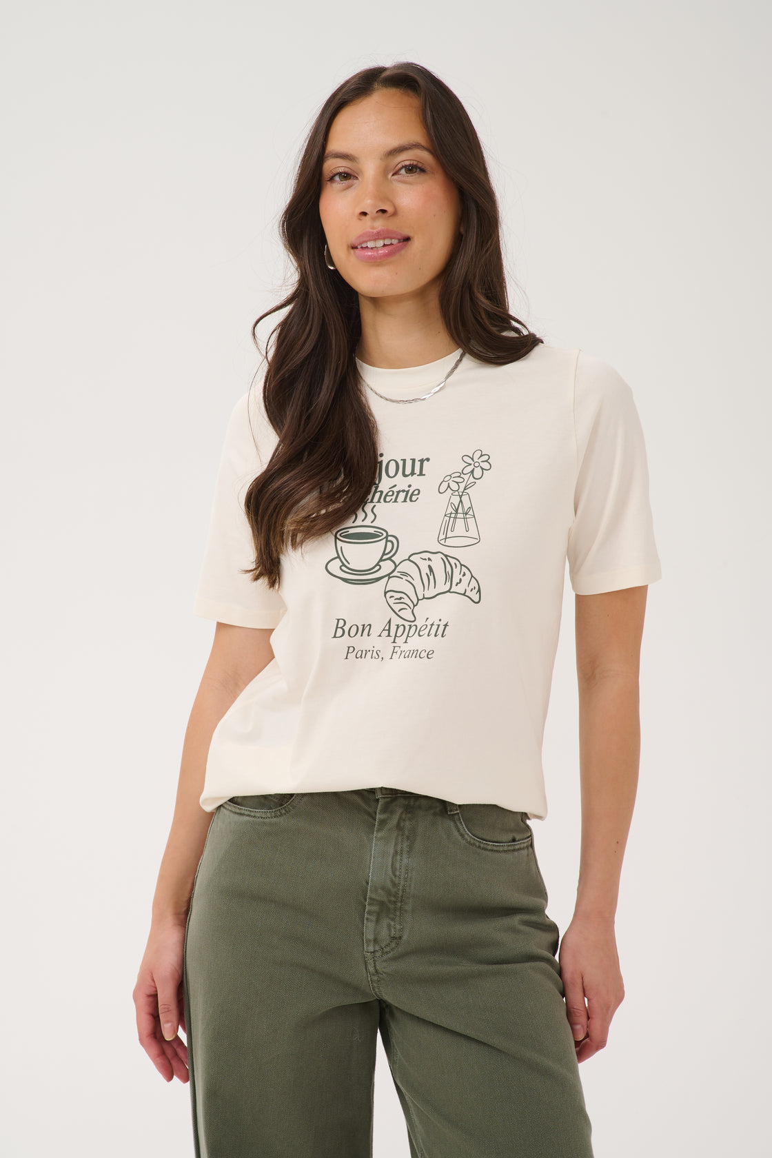 Tachell T-Shirt