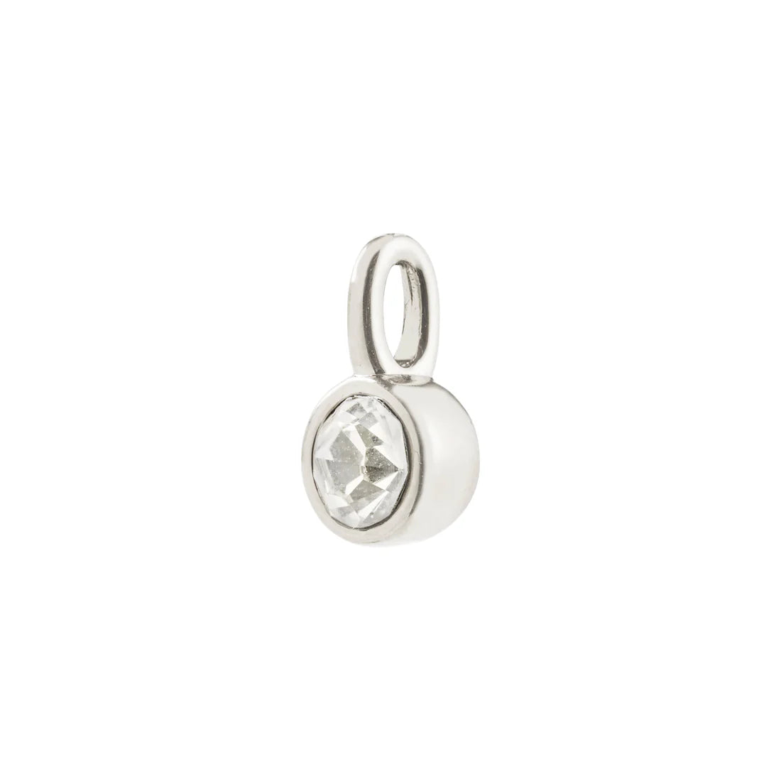 Crystal Mini Charm
