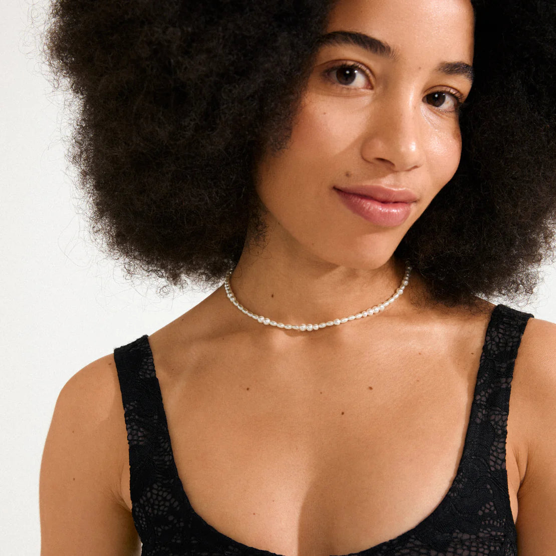 Elliana Necklace