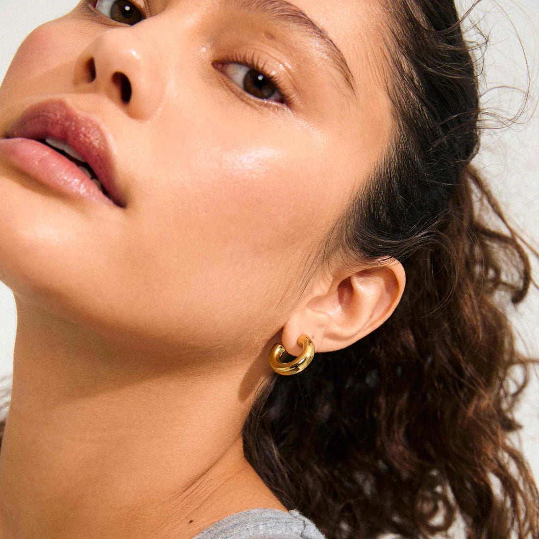 Phase Small Hoop