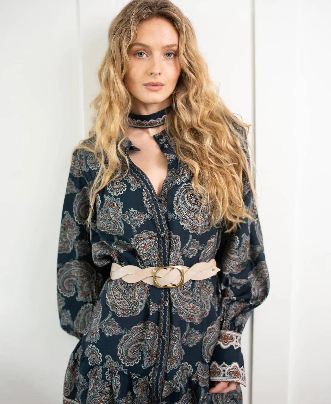 Keeva Belt