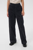Clarisse Dark Navy Cord Pants