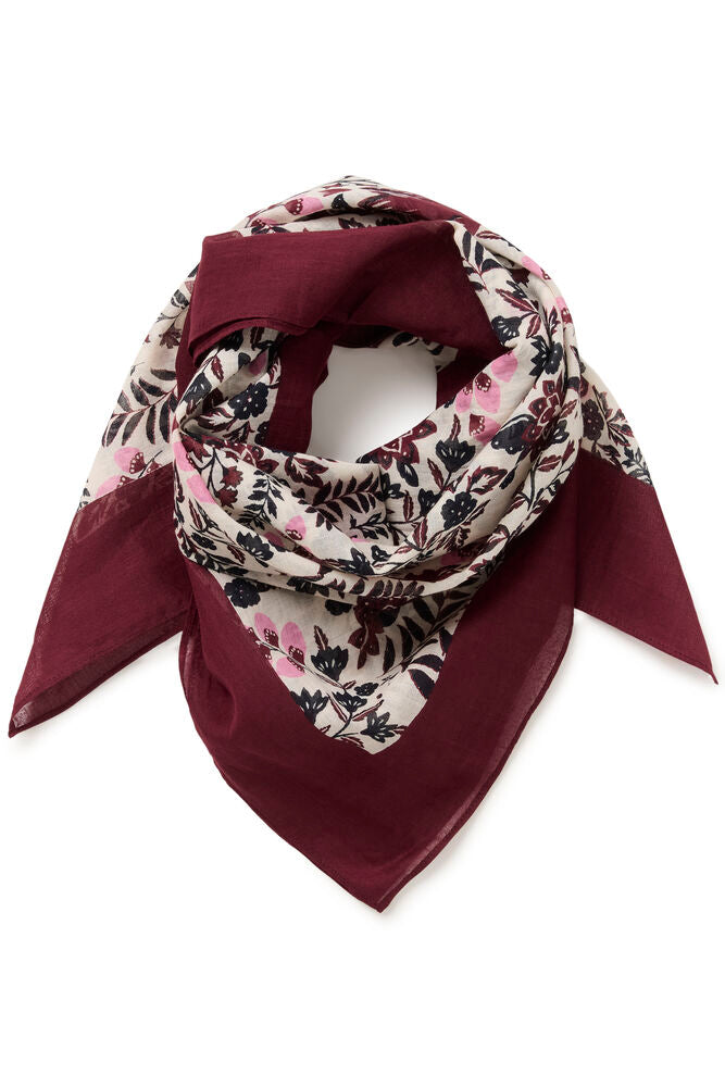 Phi Scarf