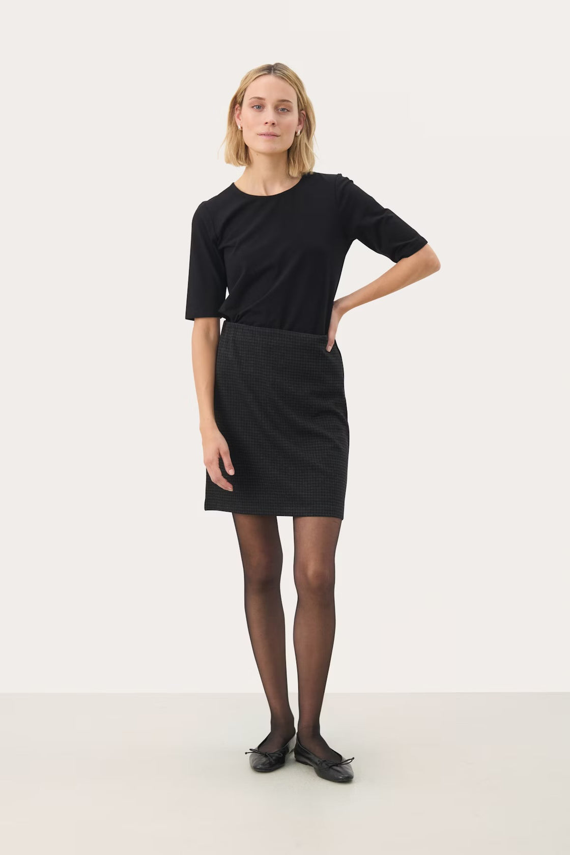 Corinne Skirt