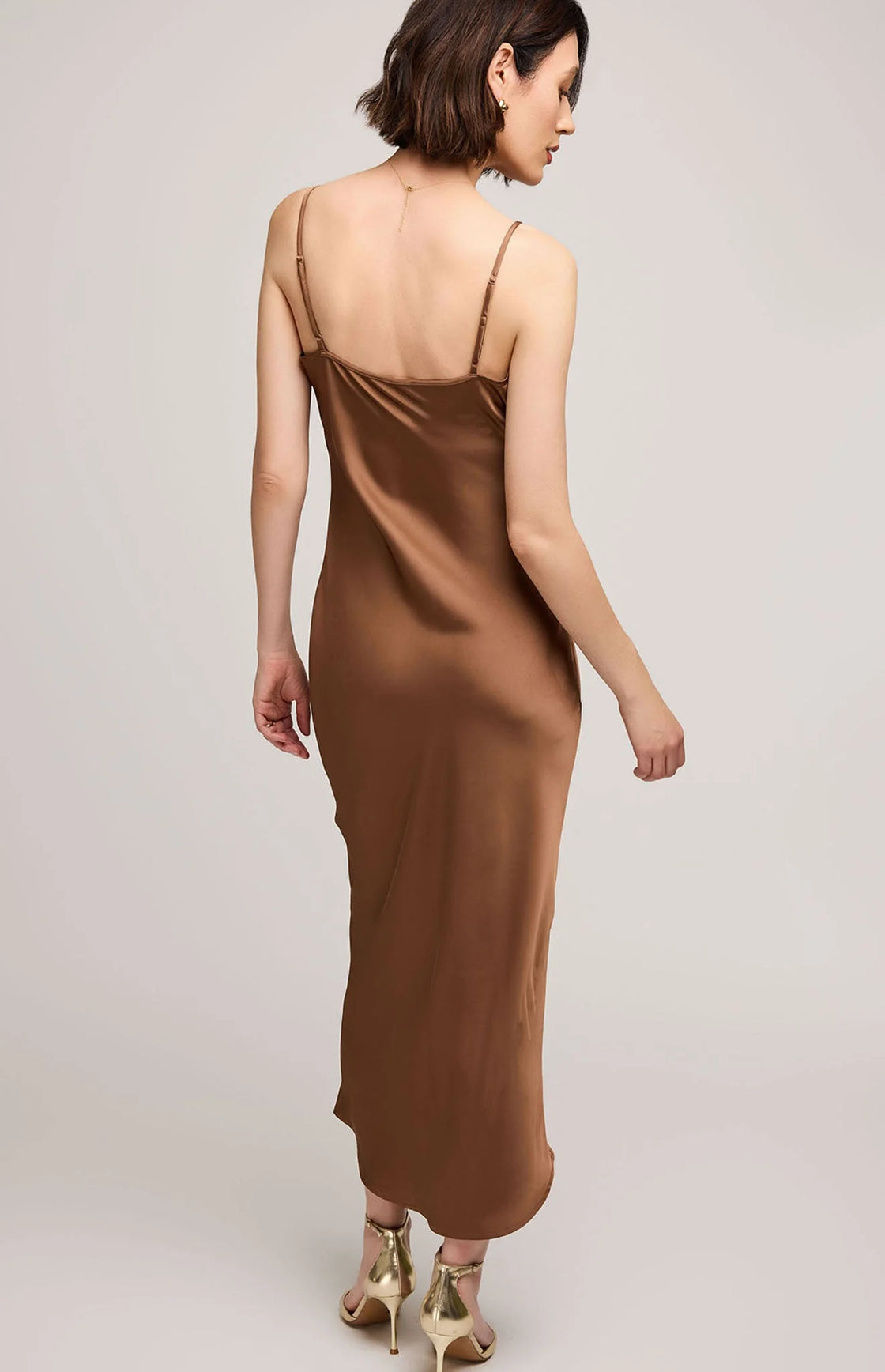 Isra Dress