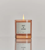 SALT & STONE CANDLE