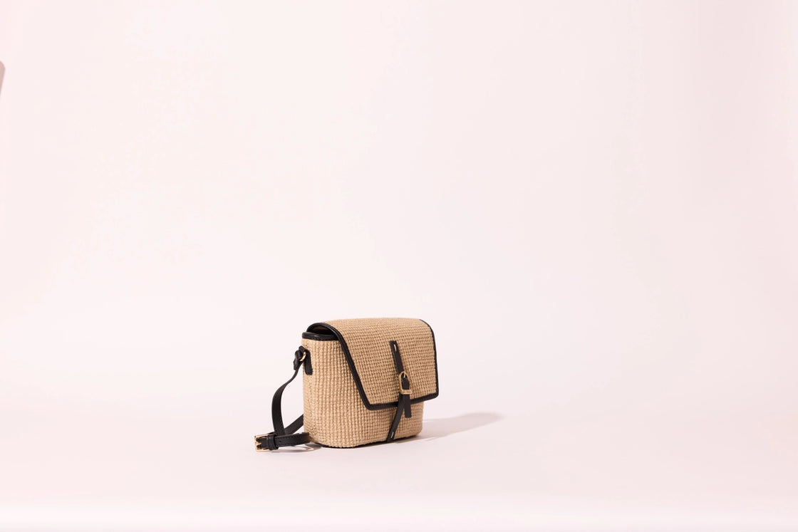 Lenny Flap Bag