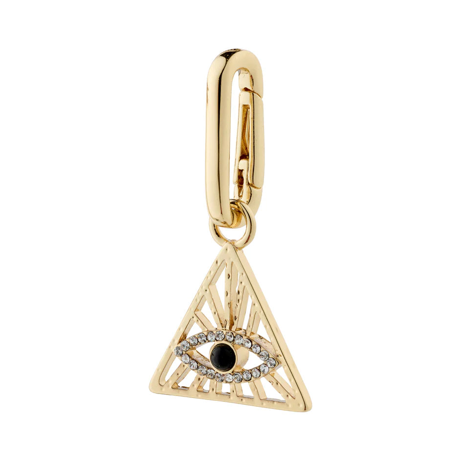 Triangle Charm