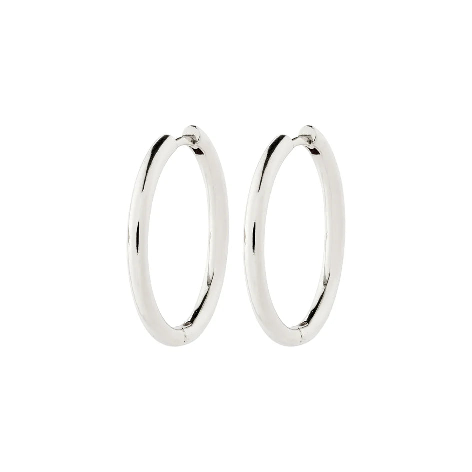 Charm Earrings