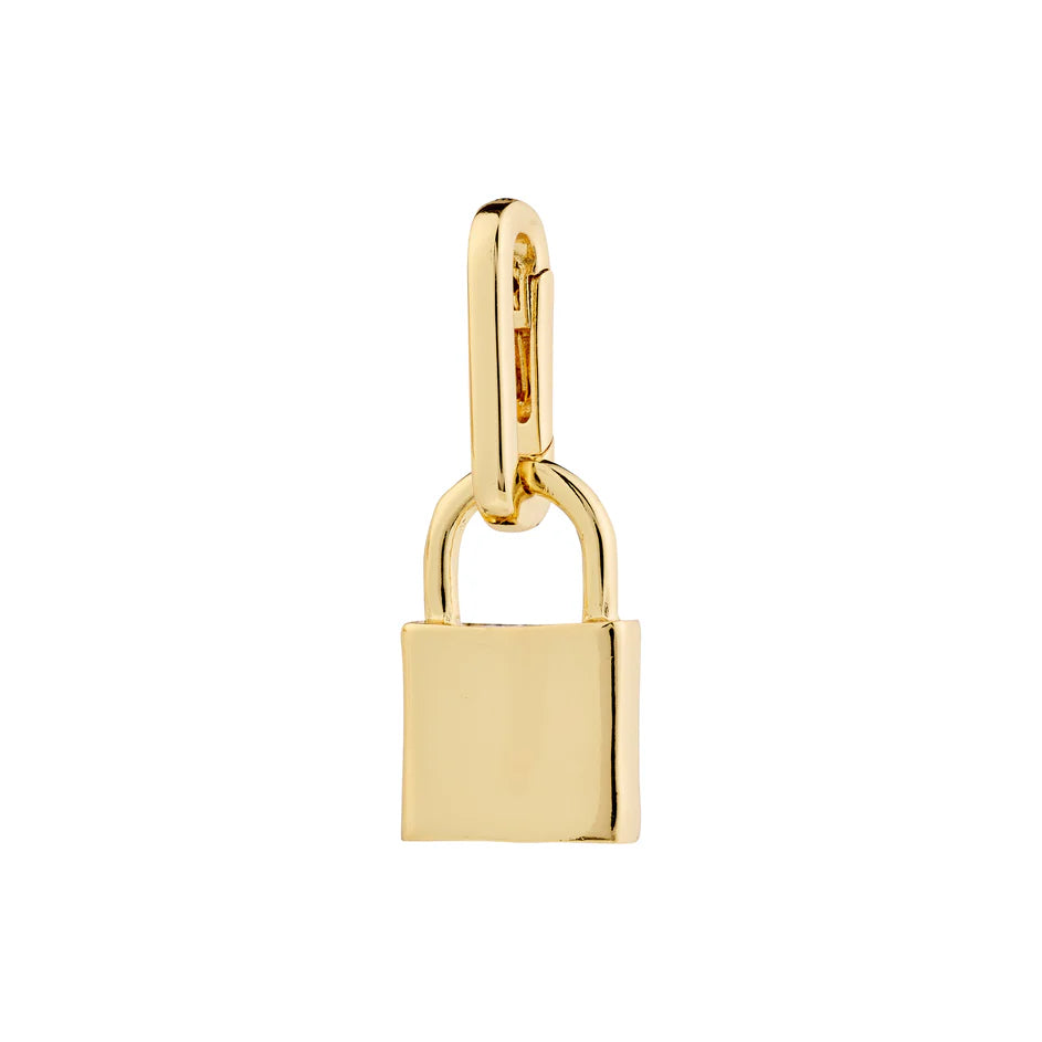 Locket Charm