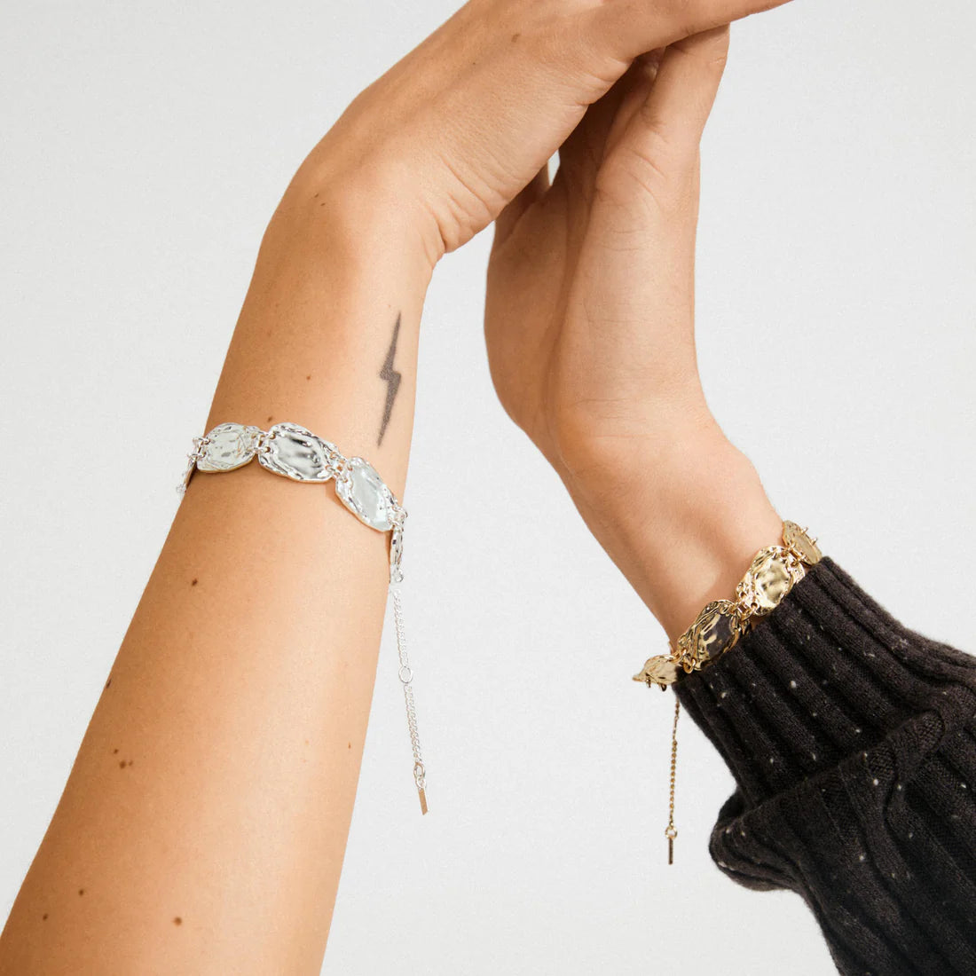 Shift Bracelet