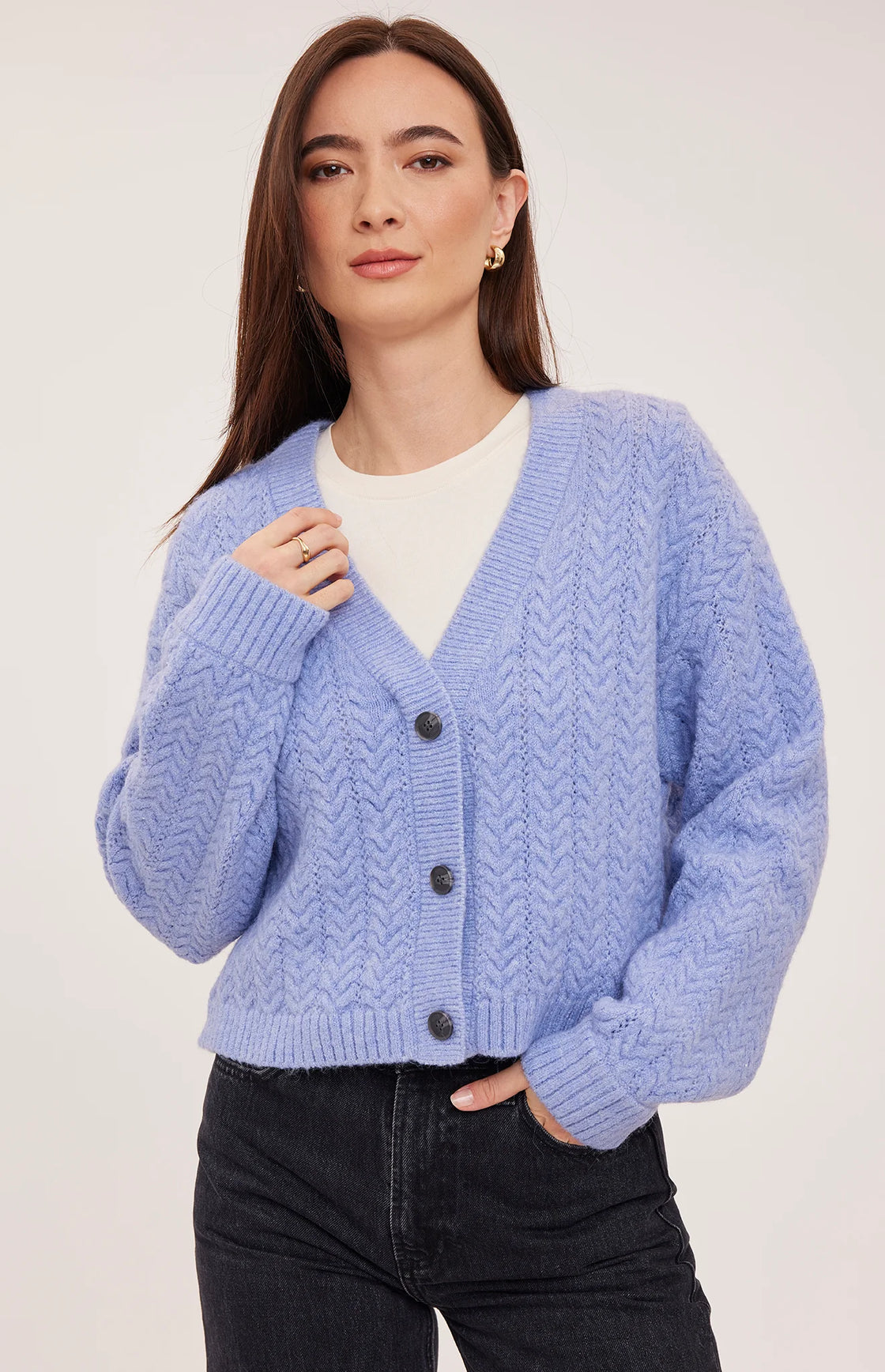Esme Cardigan