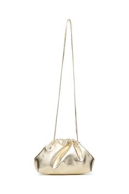 Dalina Gold Bag