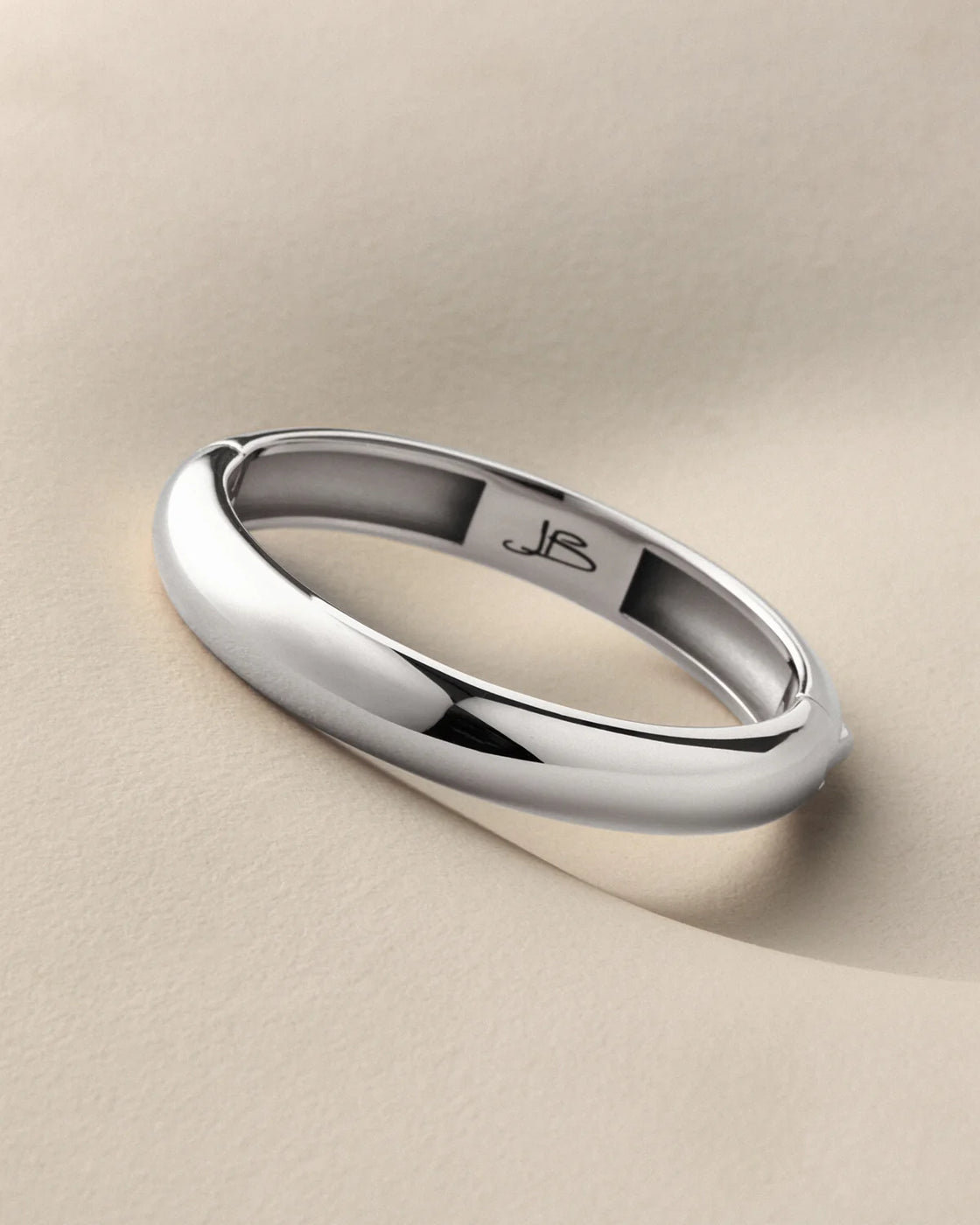 Gia Mega Bangle