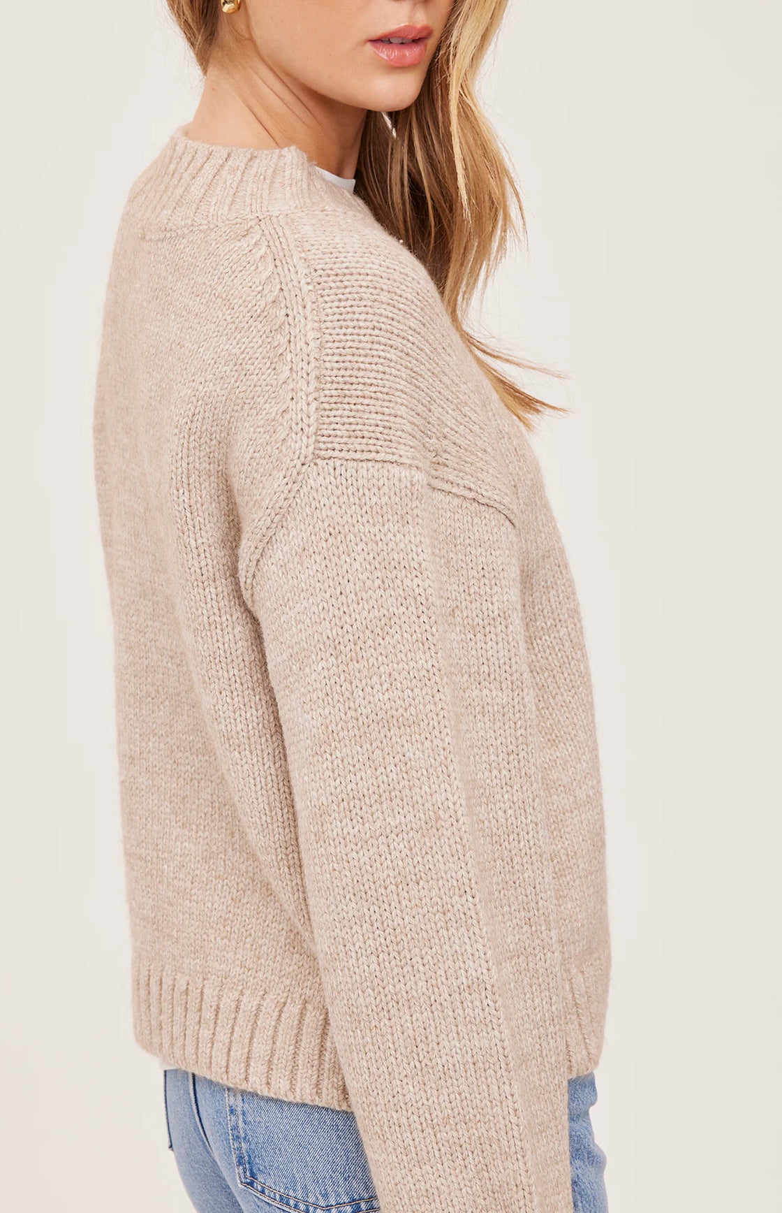 Tova Sweater
