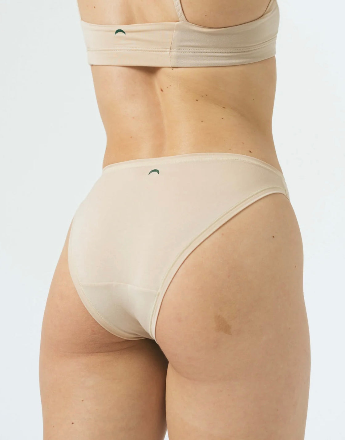 Huha High Rise Bikini