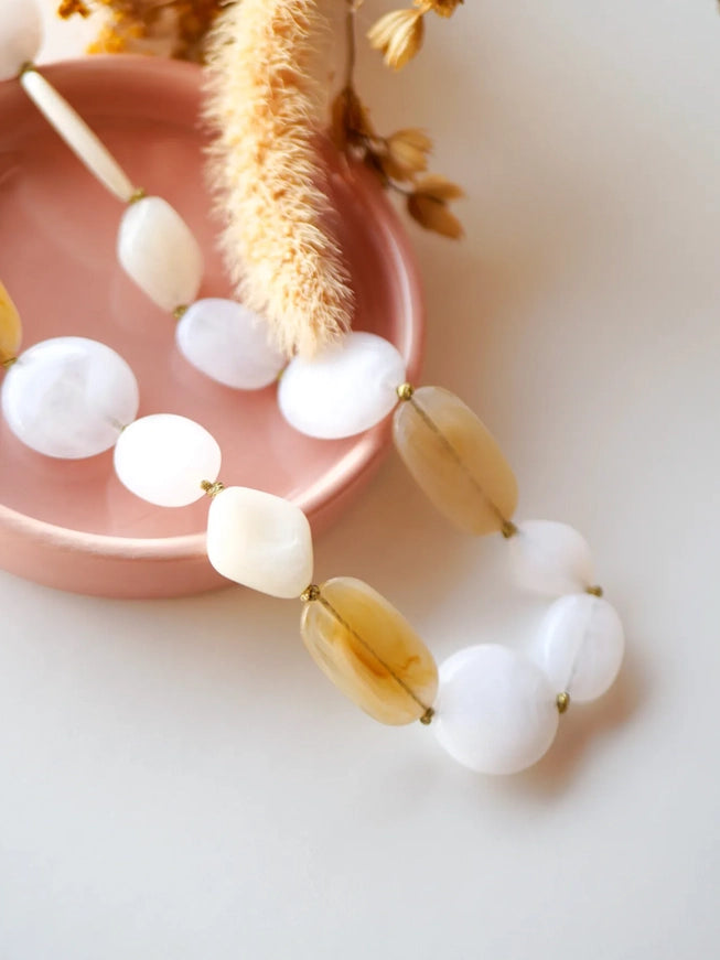 Telma Necklace