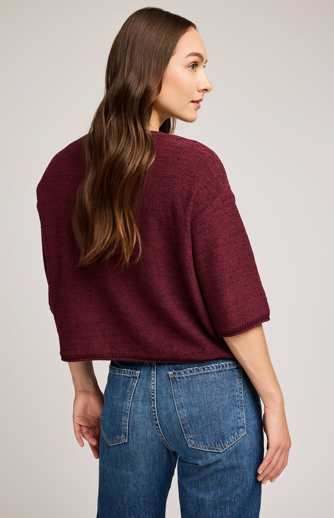 Kerrigan Sweater