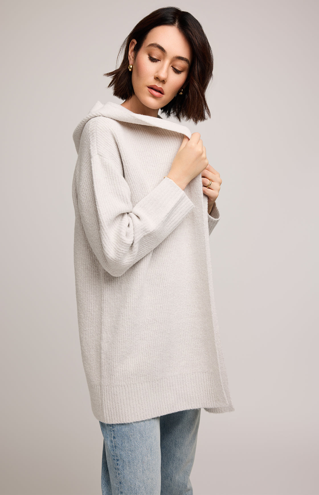 Ilana Cardigan
