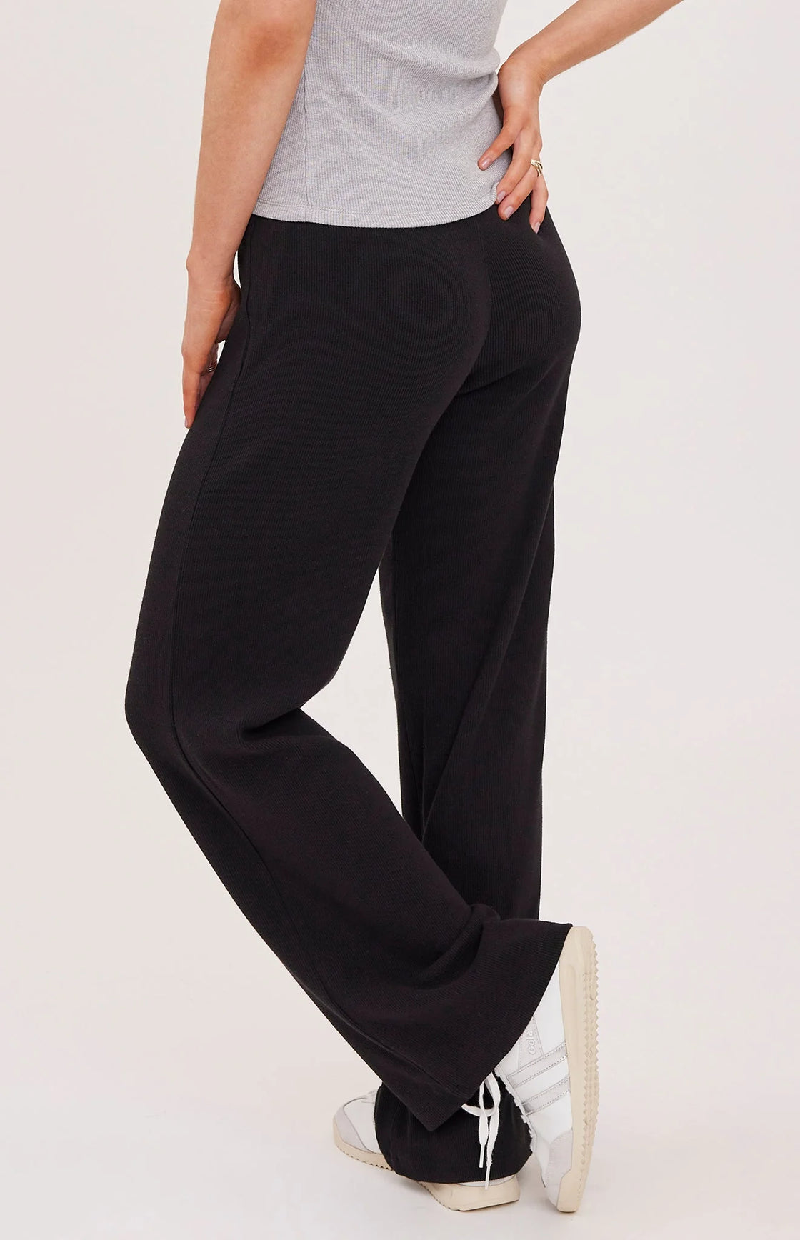 Kimmy Pull On Pant