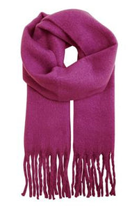 B YOUNG WILME SCARF