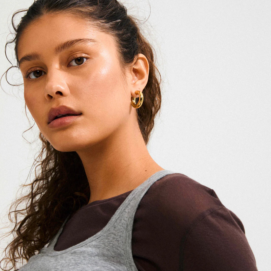 Phase Medium Hoop