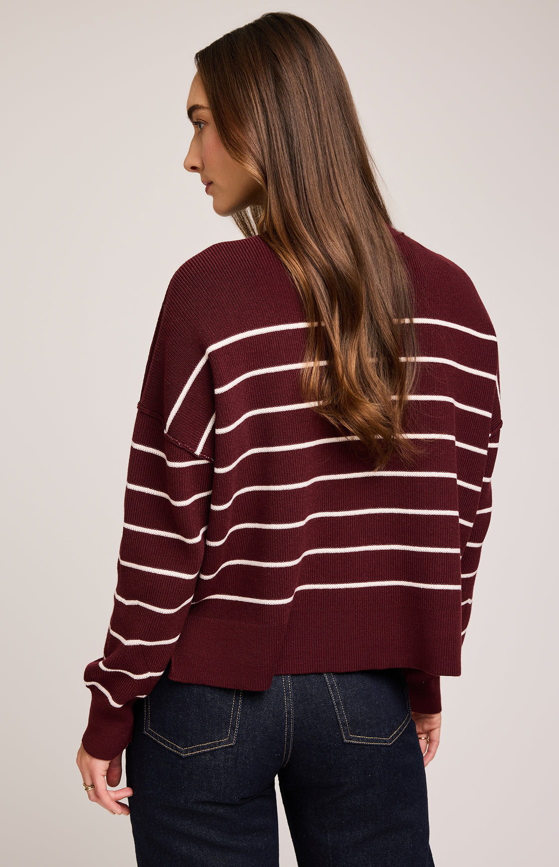 Echo Sweater