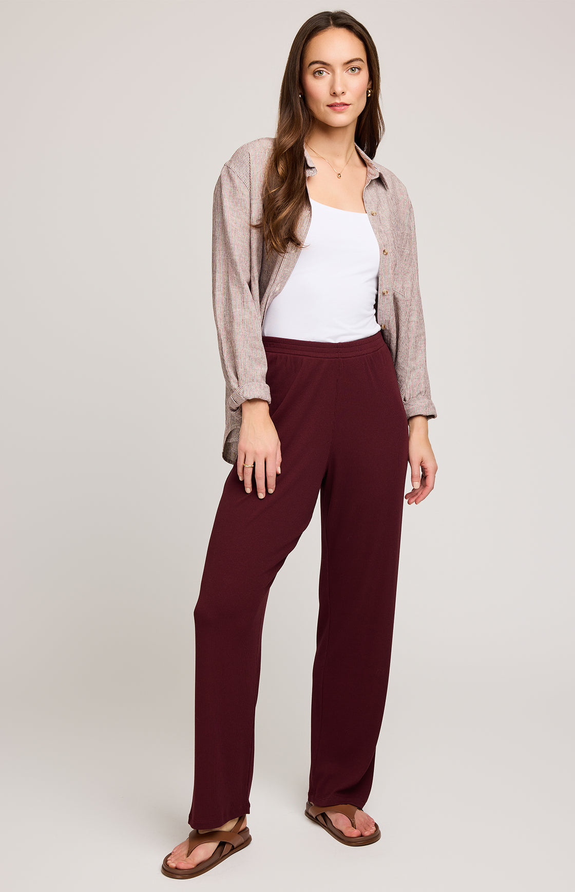 Greer Pant