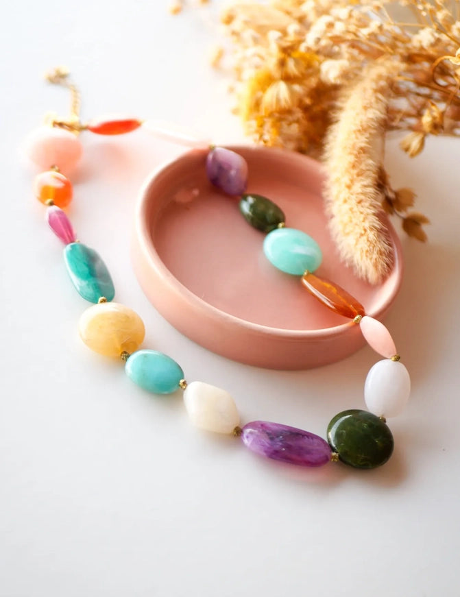 Azeria Telma Necklace