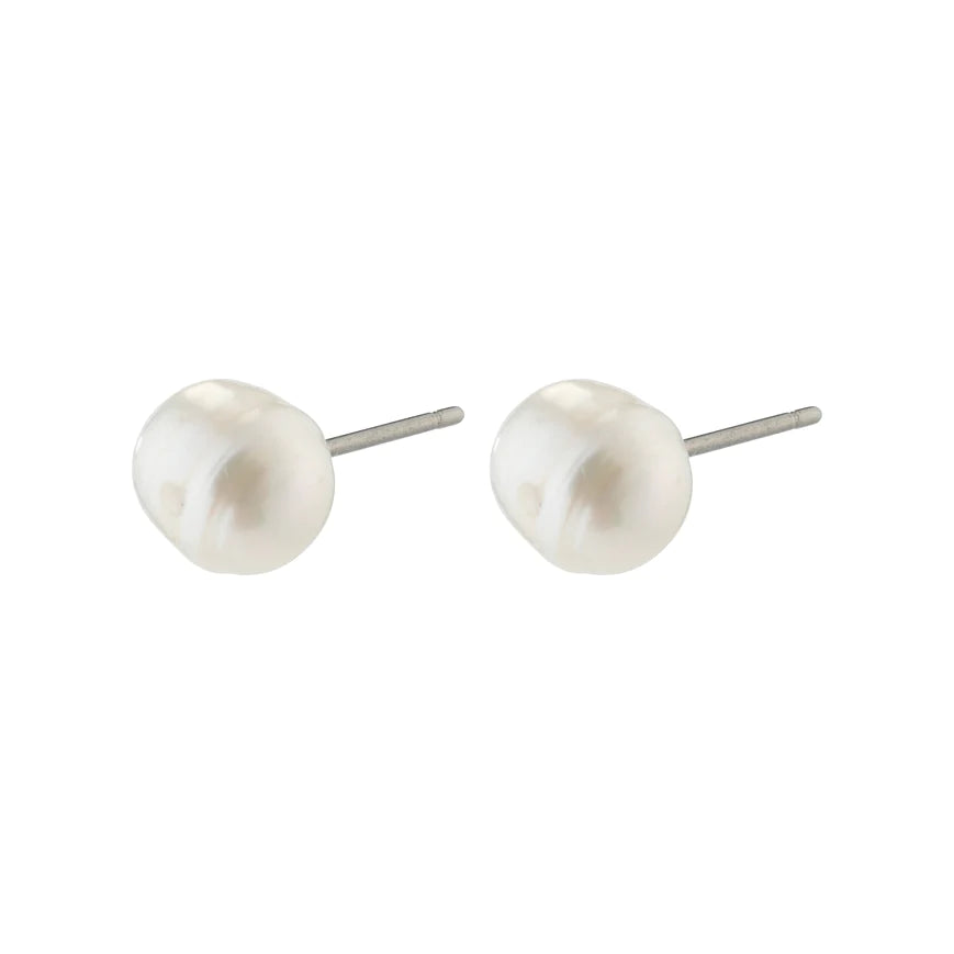 Emory Pearl Earring