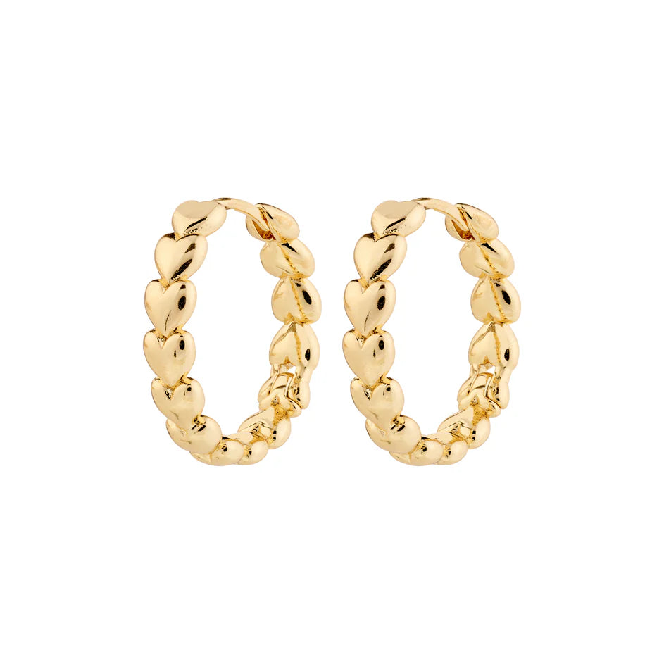 MAEVE Heart Hoops