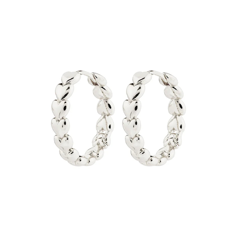 MAEVE Heart Hoops