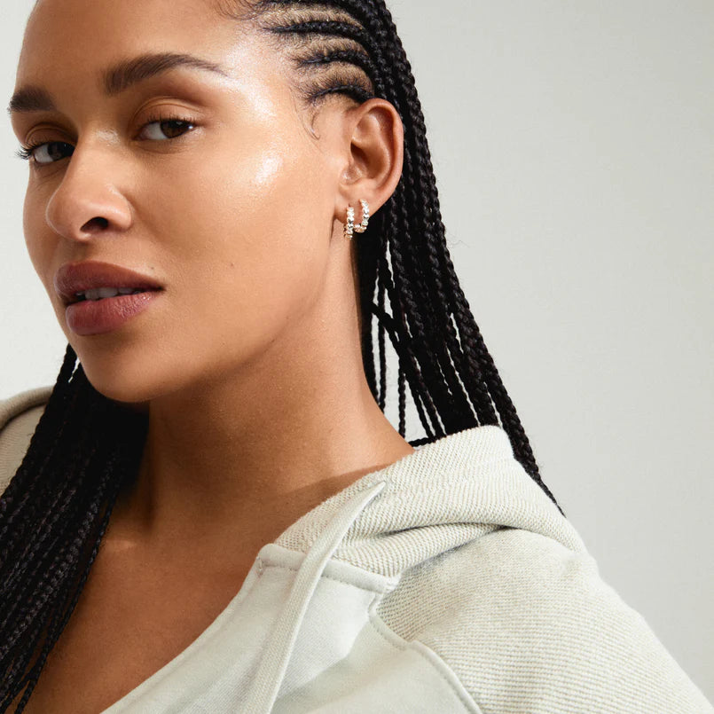MAEVE Heart Hoops
