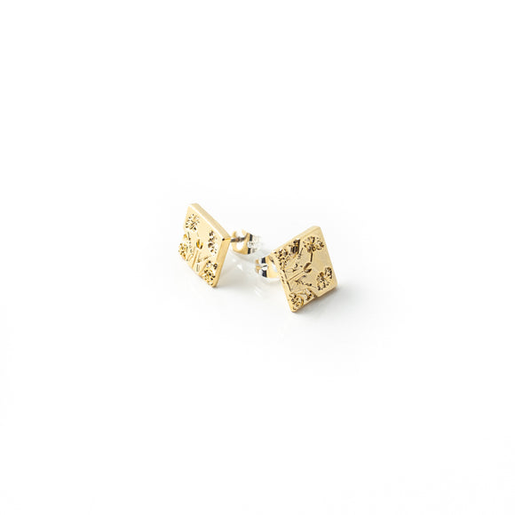 ANNE MARIE CHAGNON CADIOL EARRING