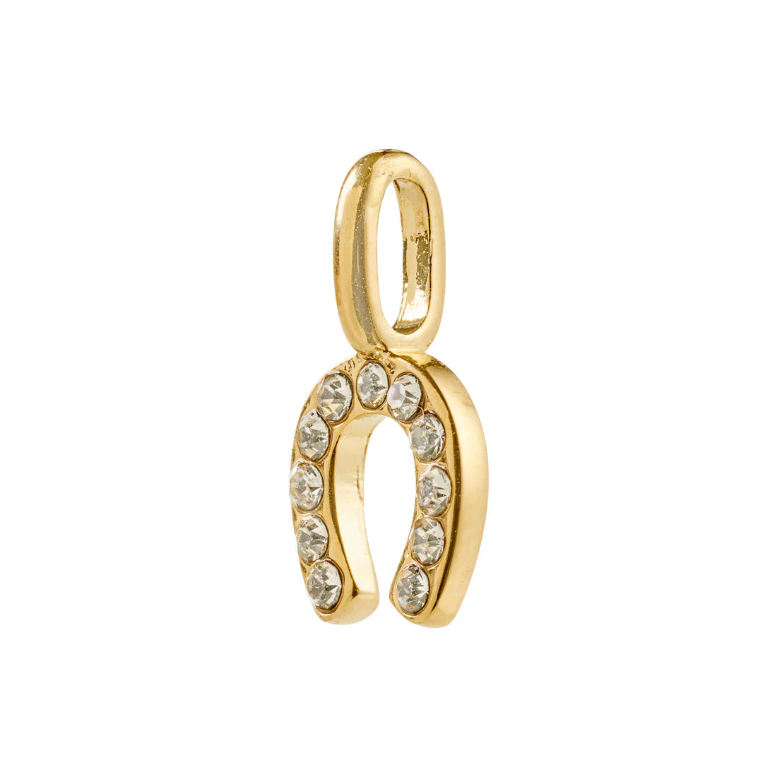 Horseshoe Mini Charm