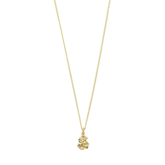 PILGRIM CARLA NECKLACE -  GOLD PLATED