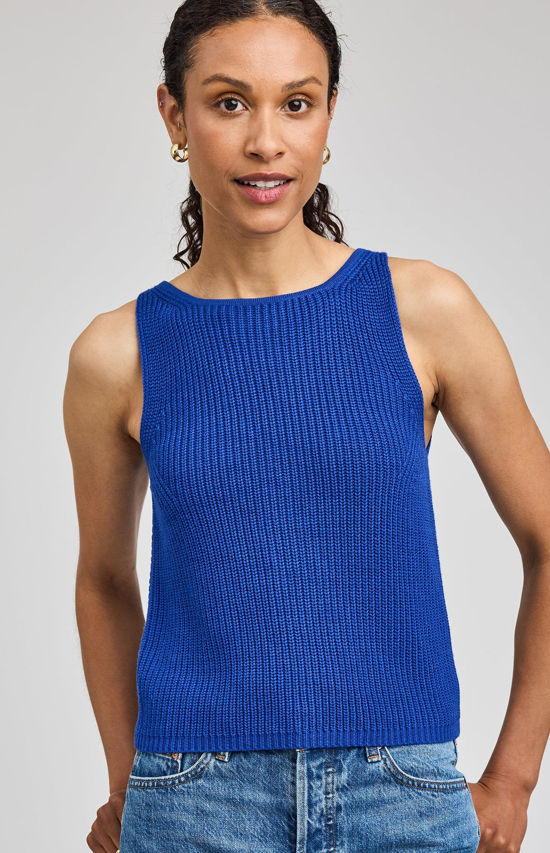 Kelsie Tank