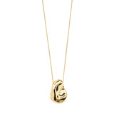 PILGRIM CHANTAL NECKLACE -  GOLD PLATED
