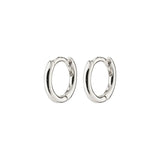 PILGRIM EANNA HUGGIE HOOPS EARRINGS