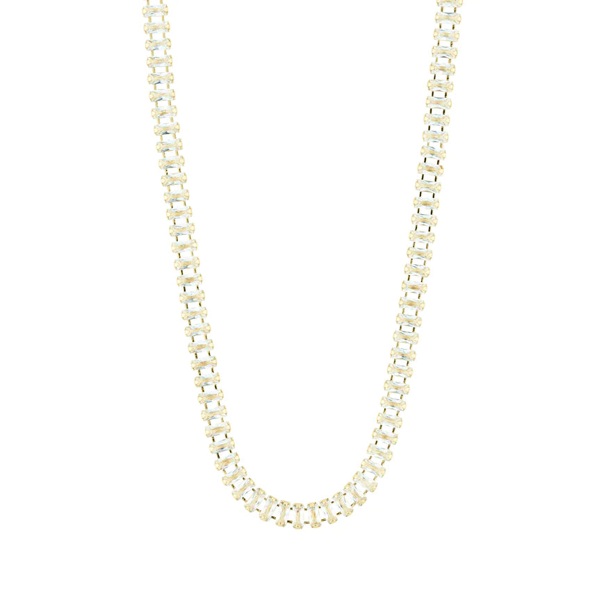 Rue Necklace