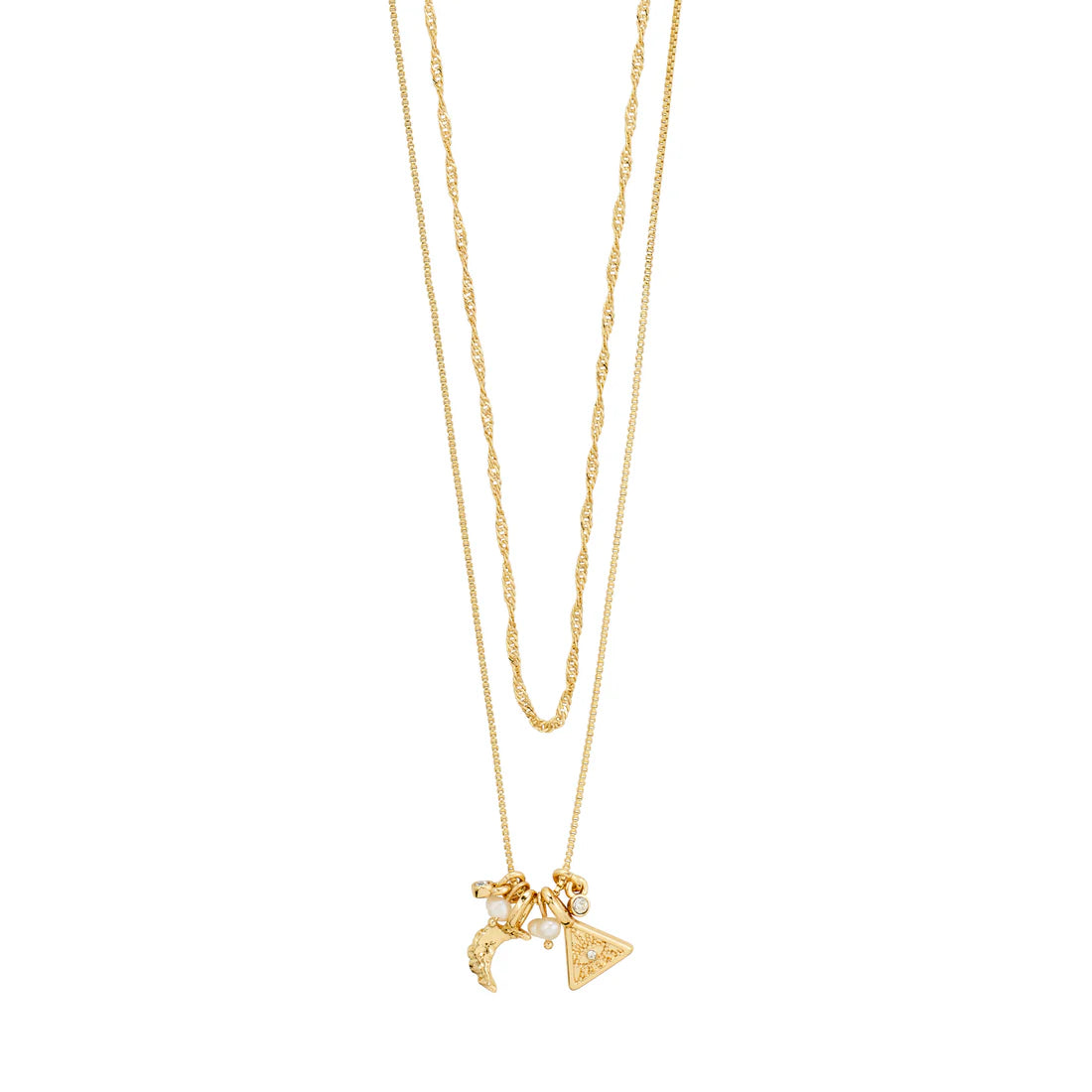 Between Necklace