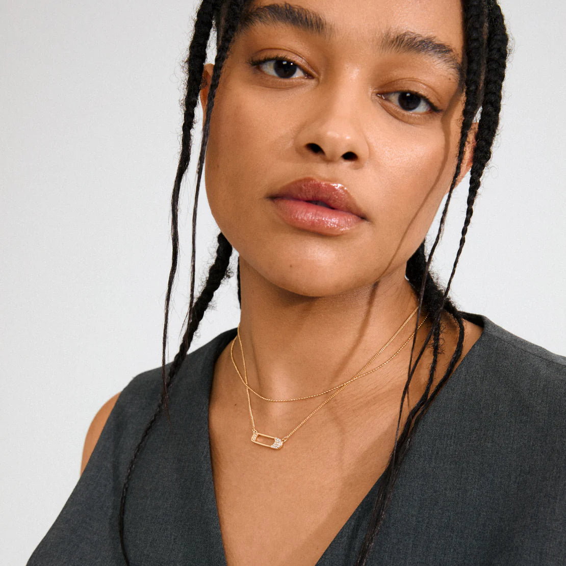Instant Necklace