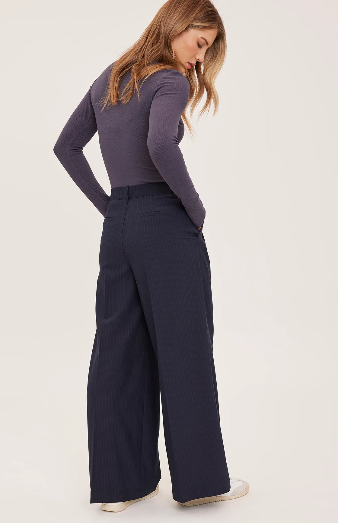 Collins Trouser