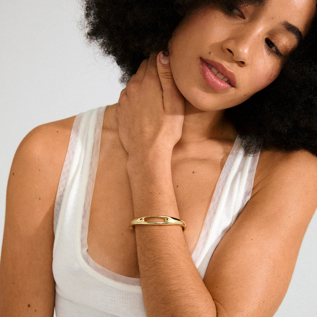 Free Bangle